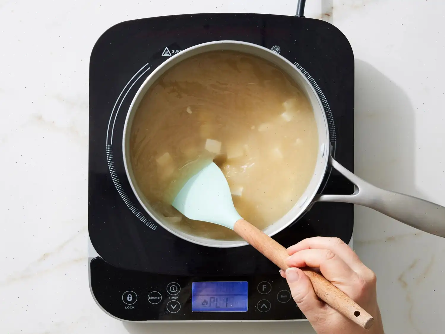 Miso Soup - How to Make Miso Soup Recipe