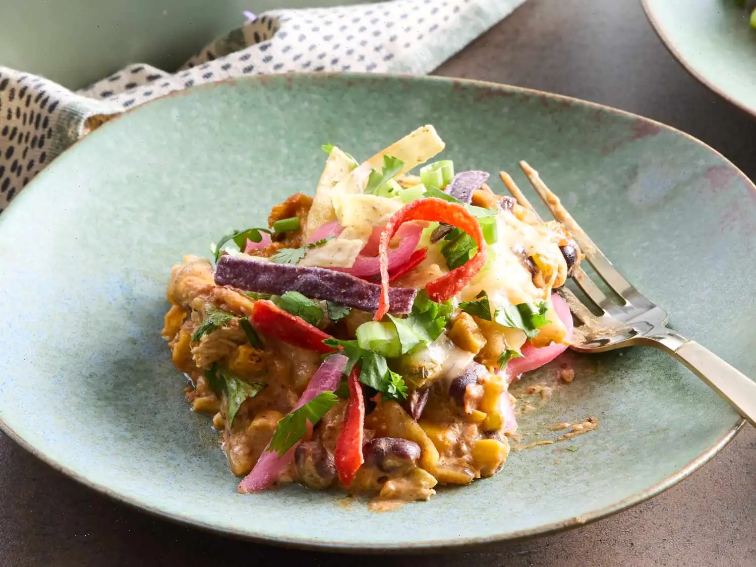 Hot Cowgirl Casserole Recipe