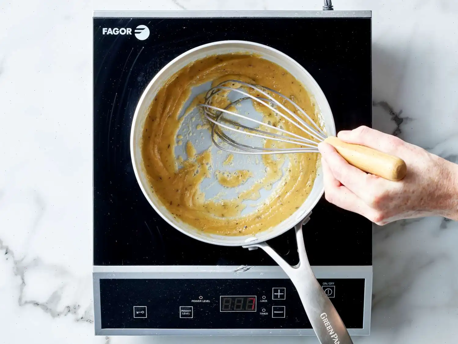 How to Make Gravy from Scratch Recipe