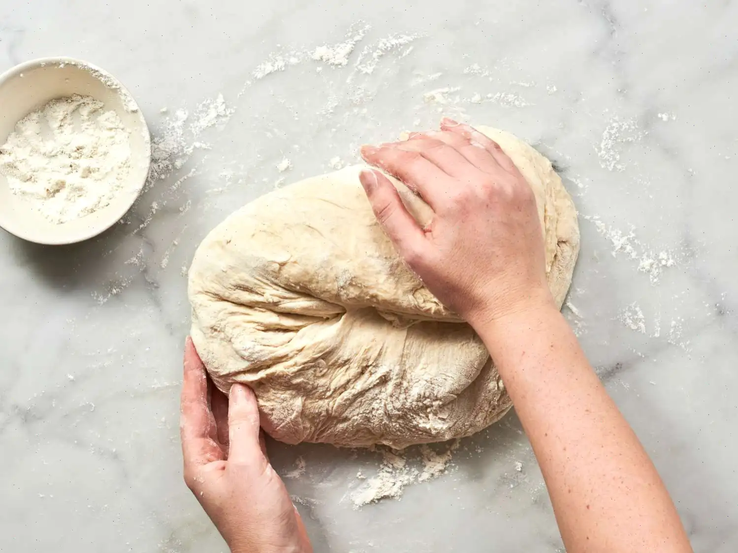 Challah Bread Recipe