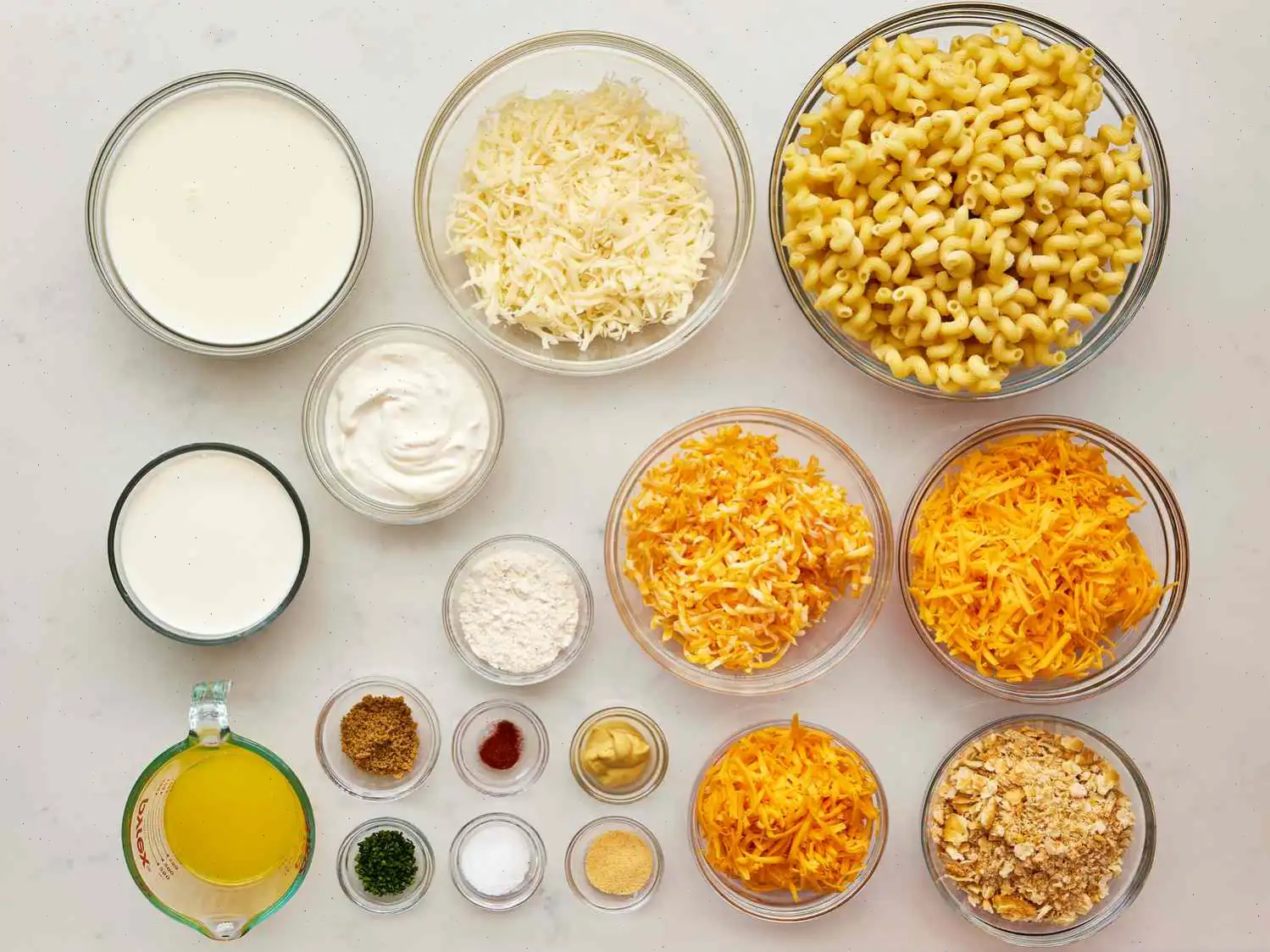 Million Dollar Mac and Cheese