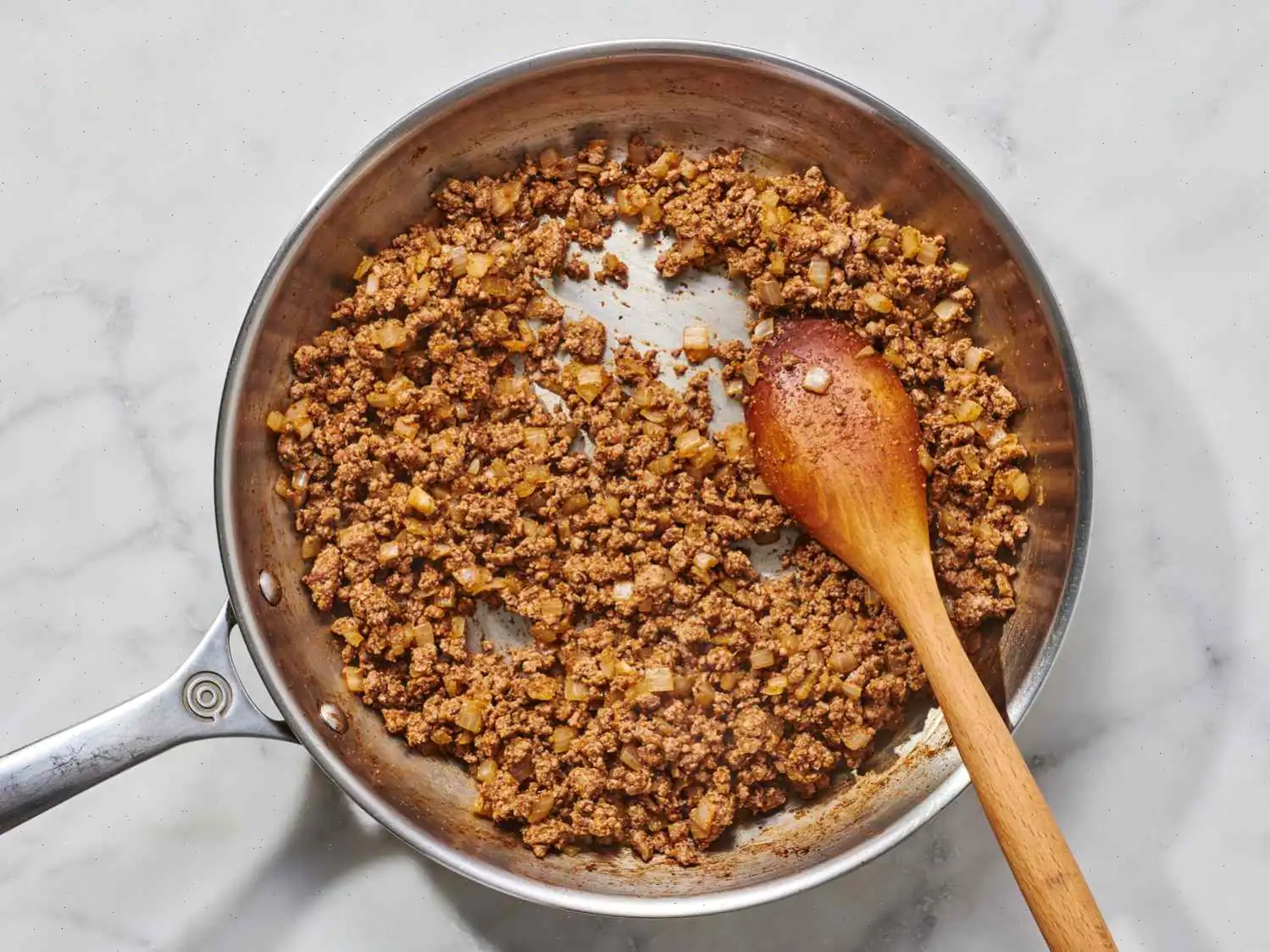 Crunchwrap Casserole Recipe