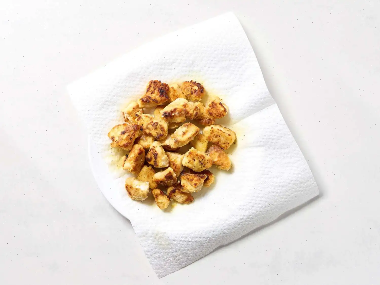 Orange Chicken Recipe