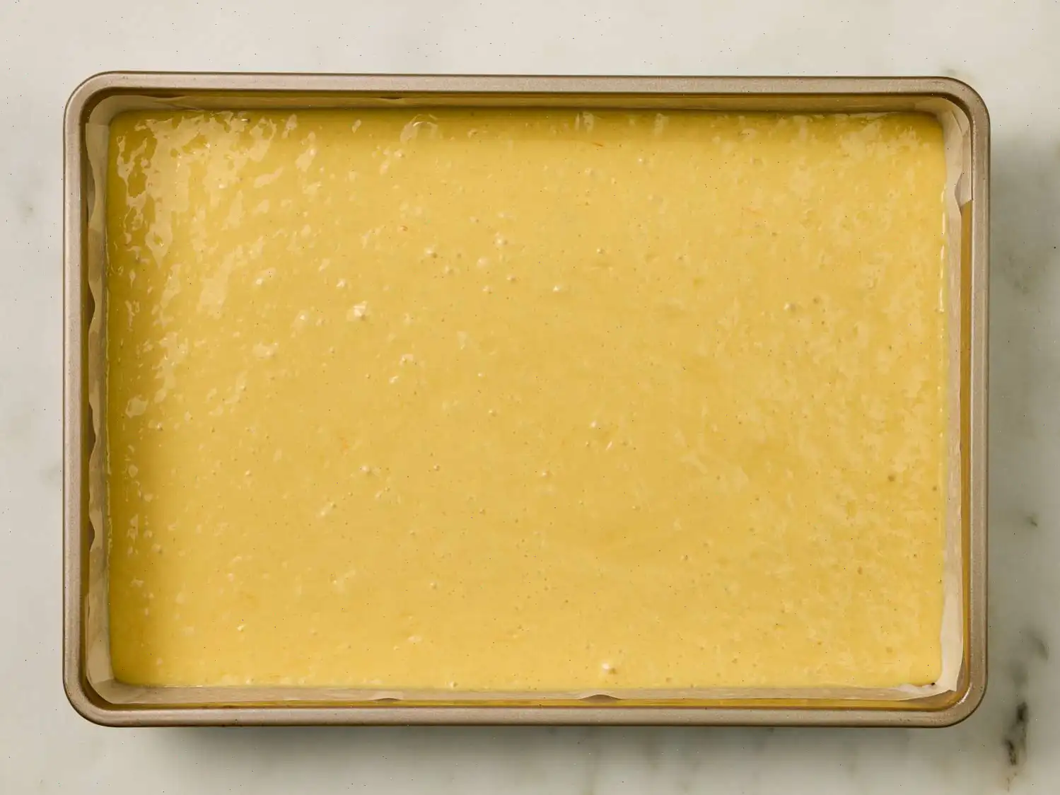 Salted Caramel Irish Cream Poke Cake Recipe