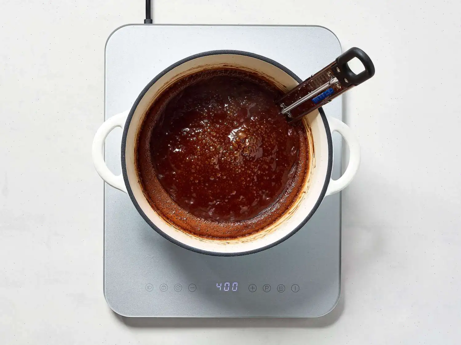 Old-Fashioned Chocolate Fudge Recipe