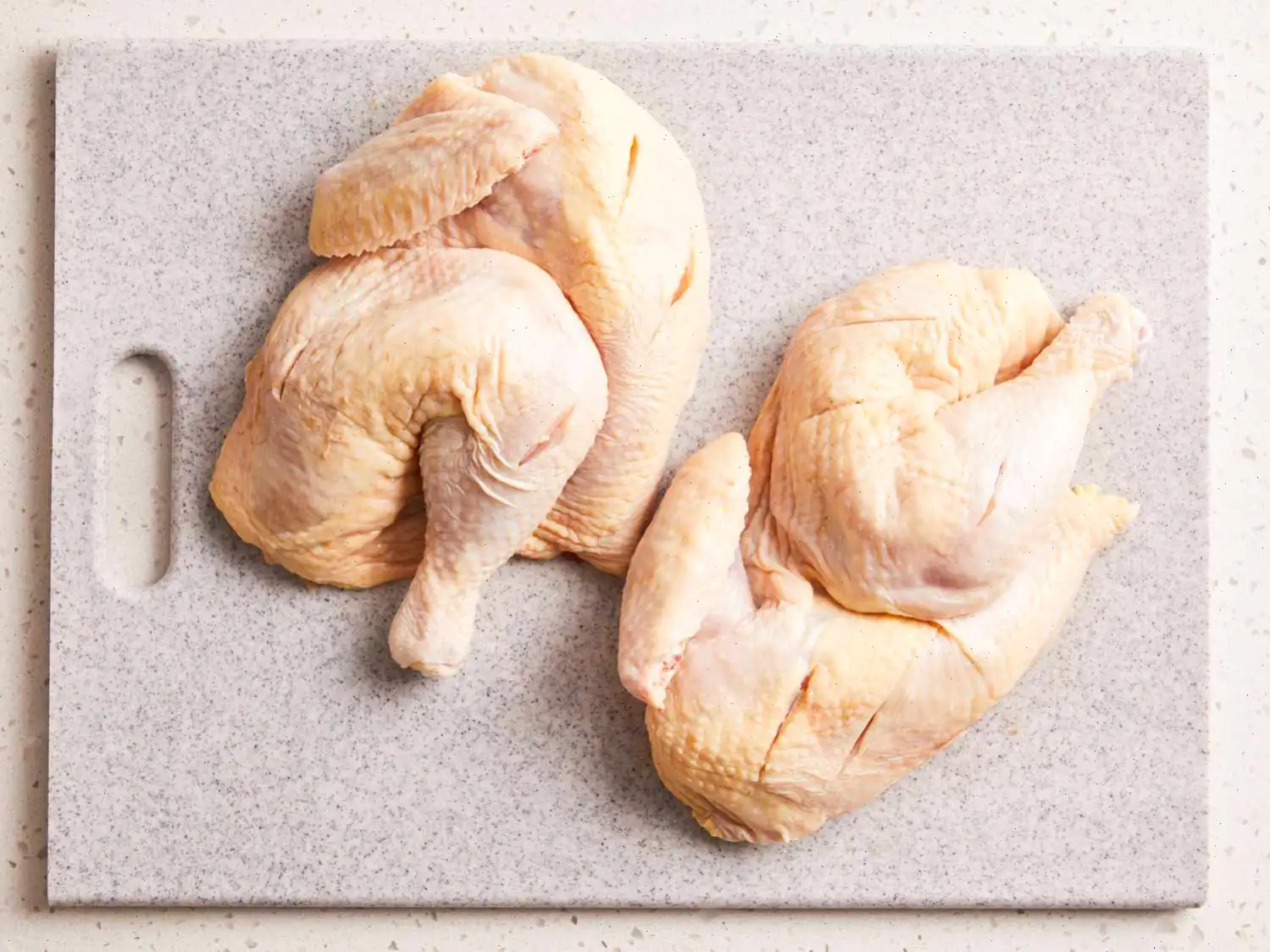 Chef John's Barbecue Chicken Recipe