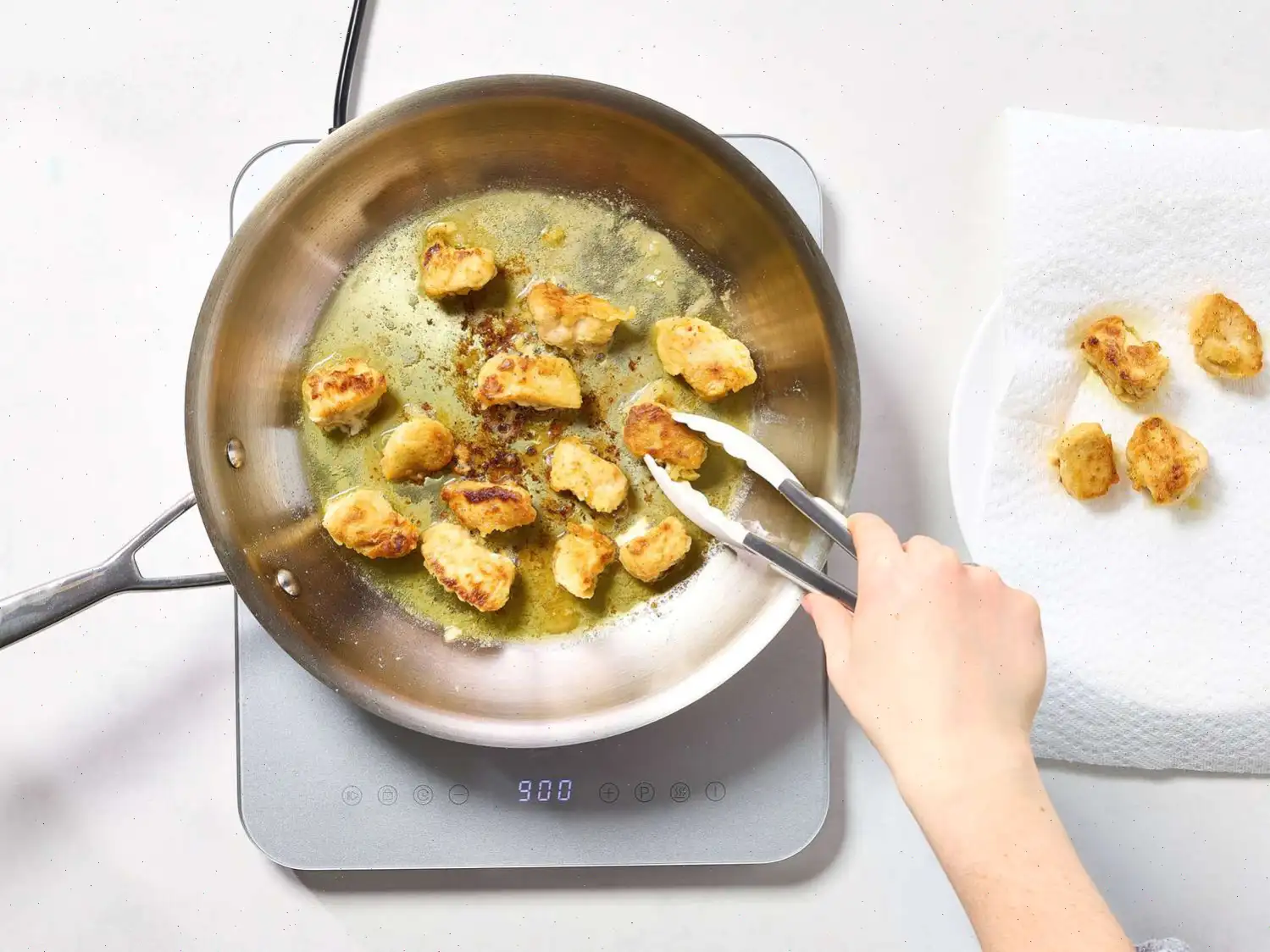 Orange Chicken Recipe