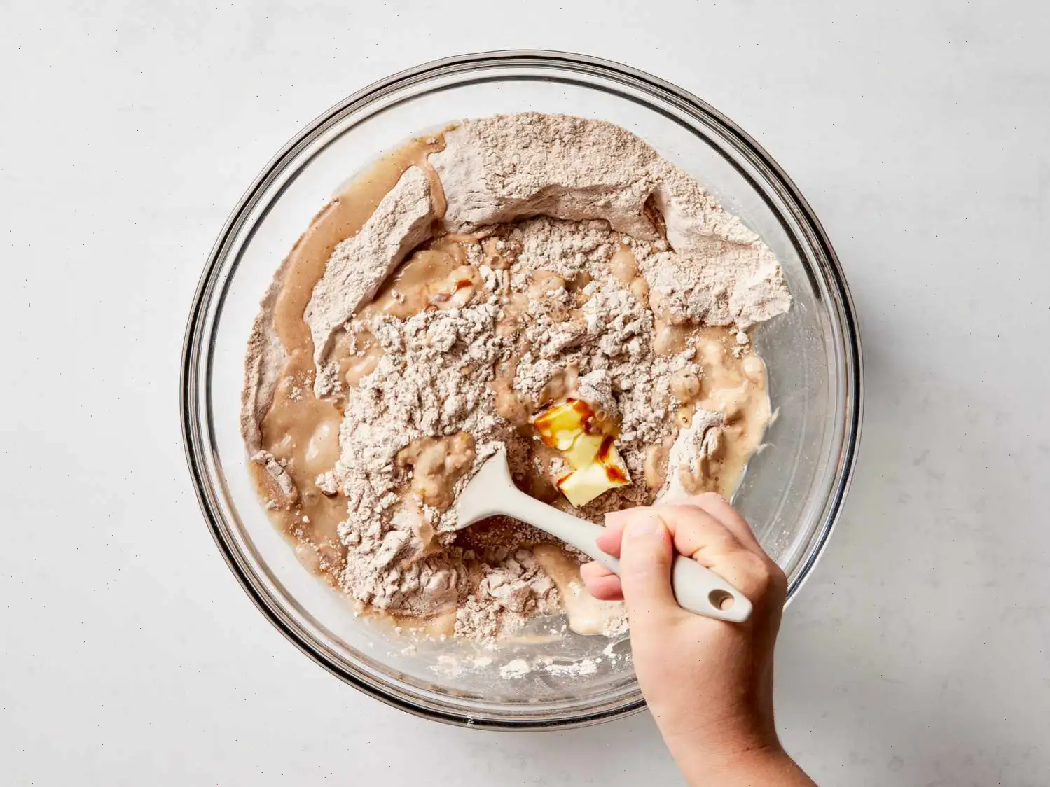 Copycat Cheesecake Factory Brown Bread Recipe