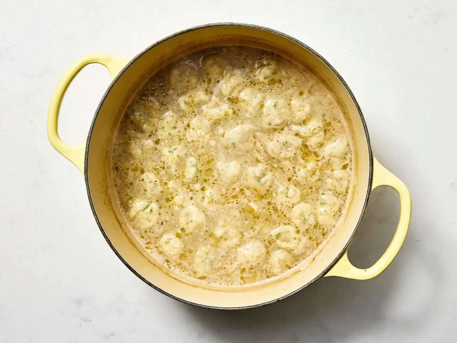 Knoephla Soup Recipe