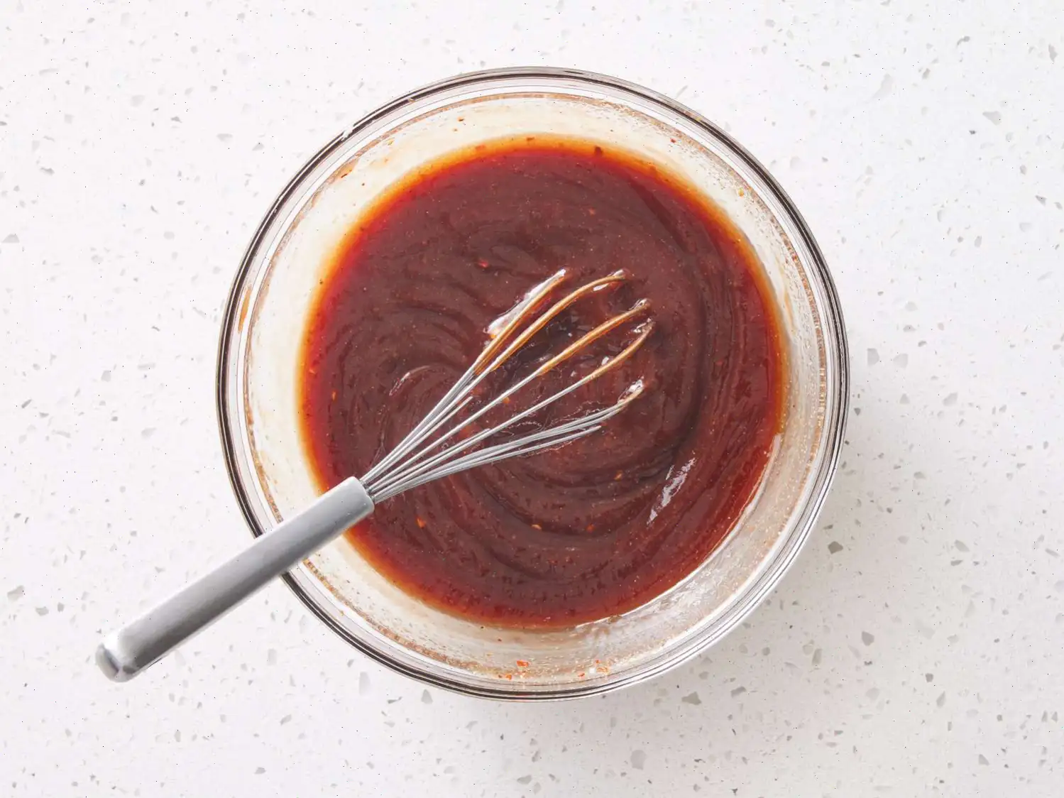 Slow Cooker Barbeque Chicken Recipe