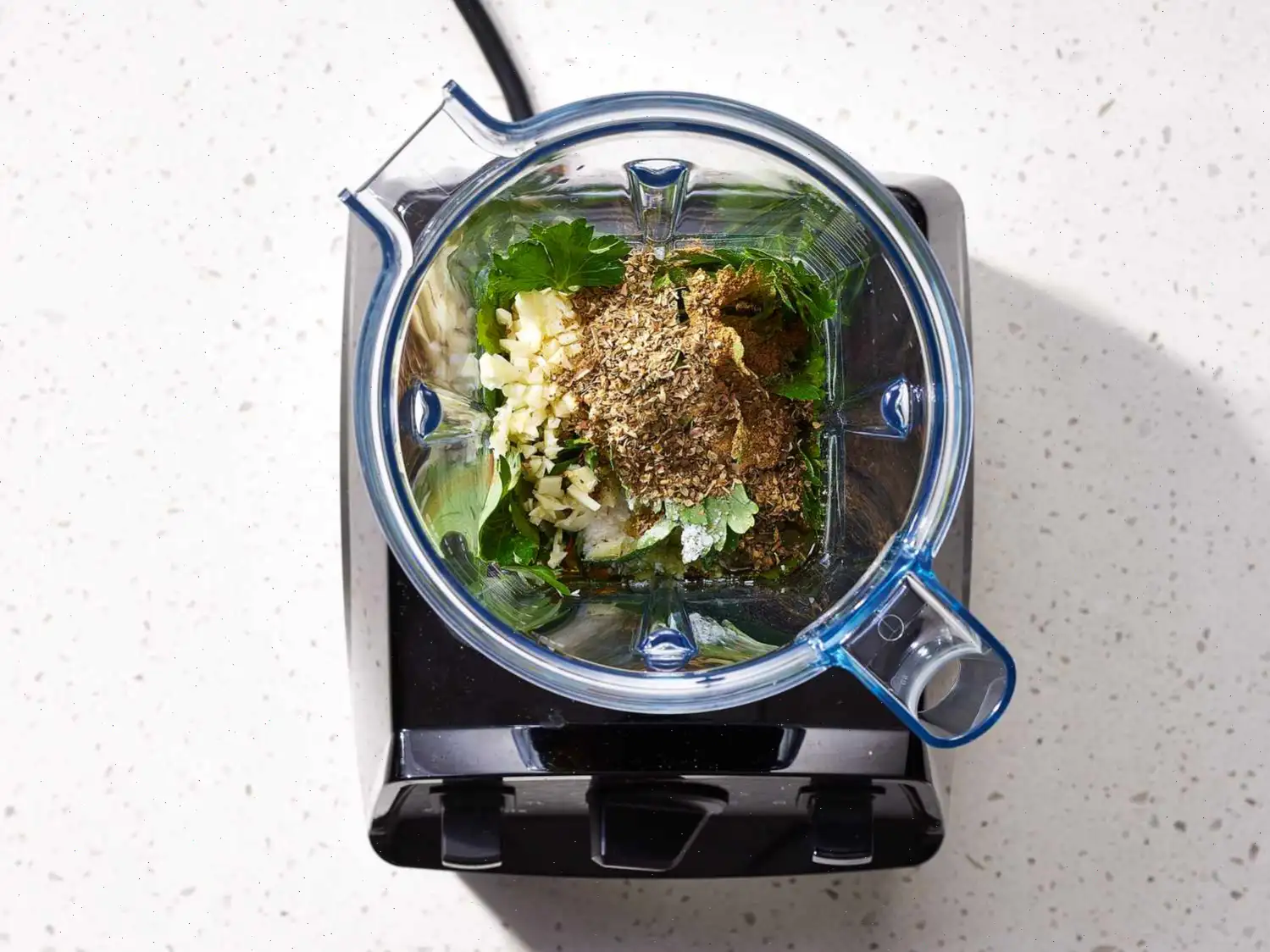 Chimichurri Sauce Recipe