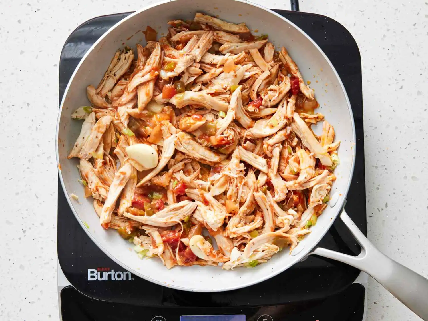 Restaurant-Style Chicken Nachos Recipe