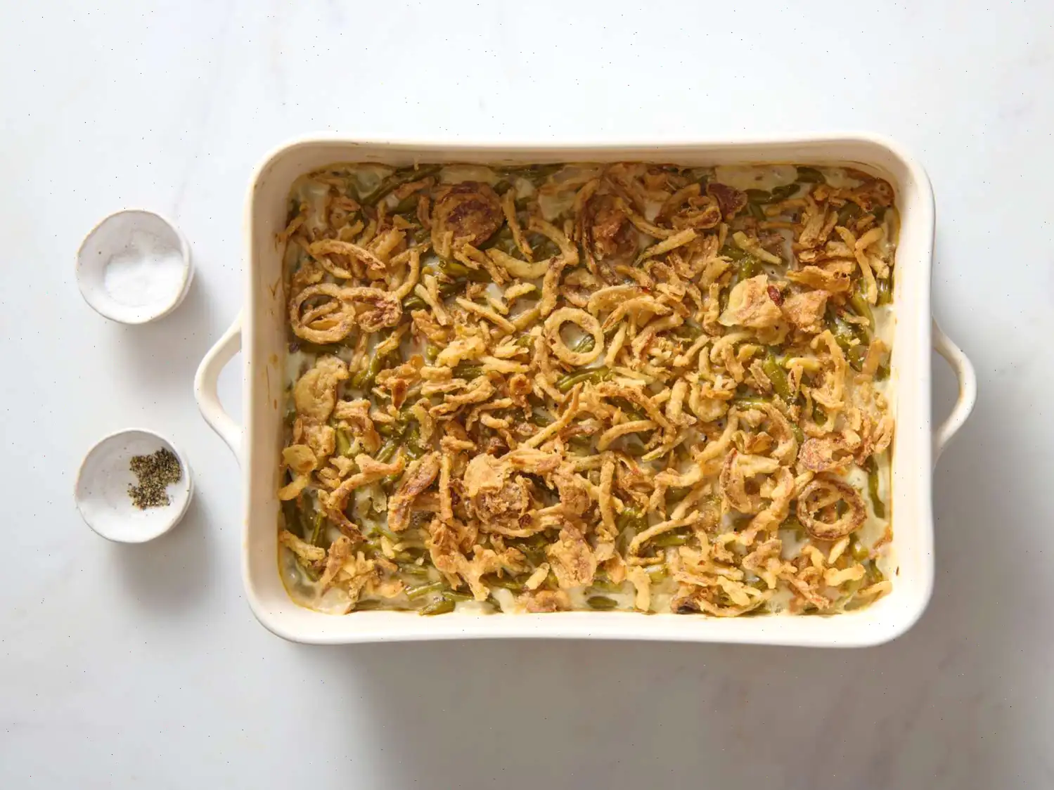 Green Bean Casserole Recipe