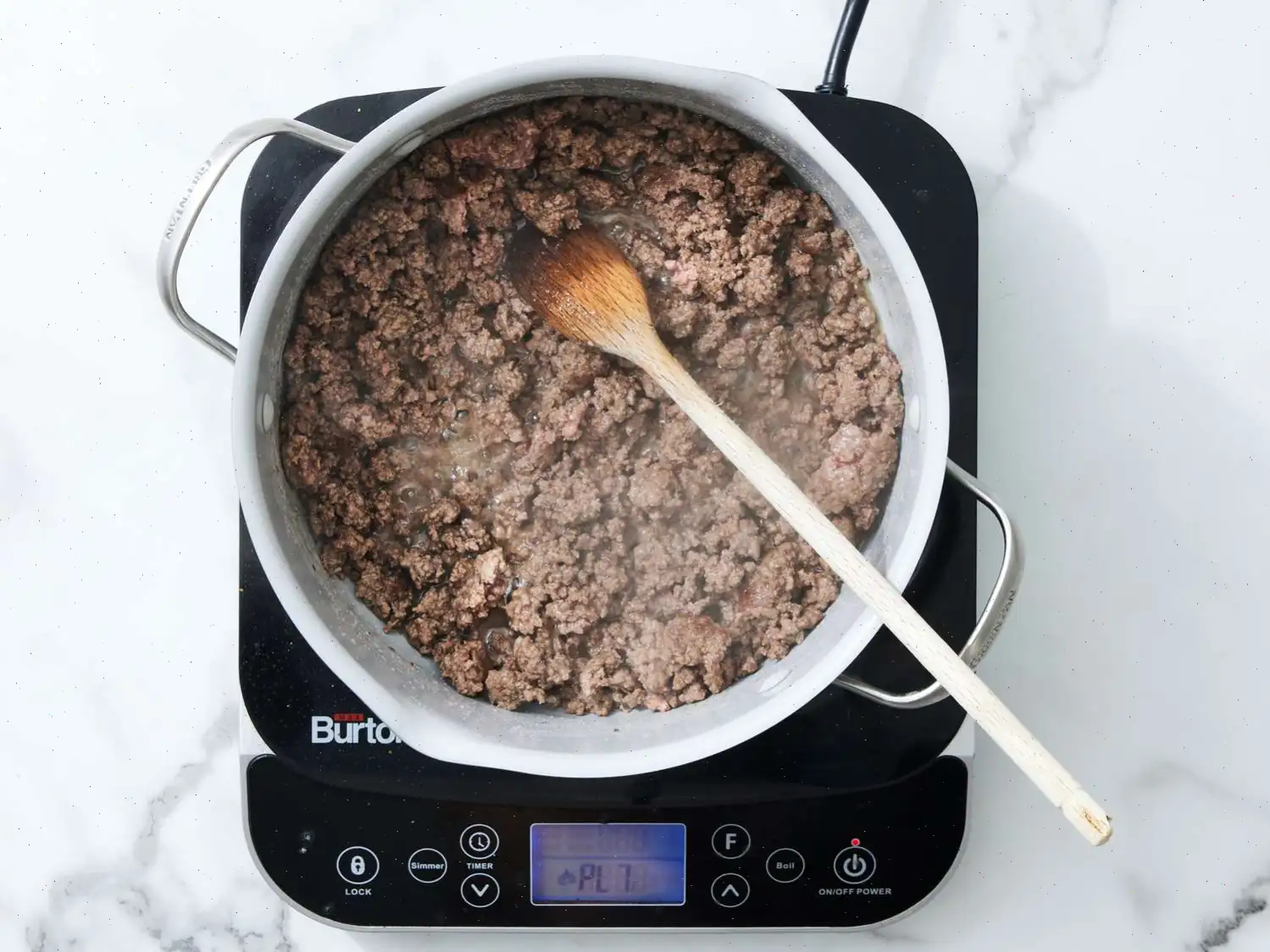 Sloppy Joe Casserole Recipe