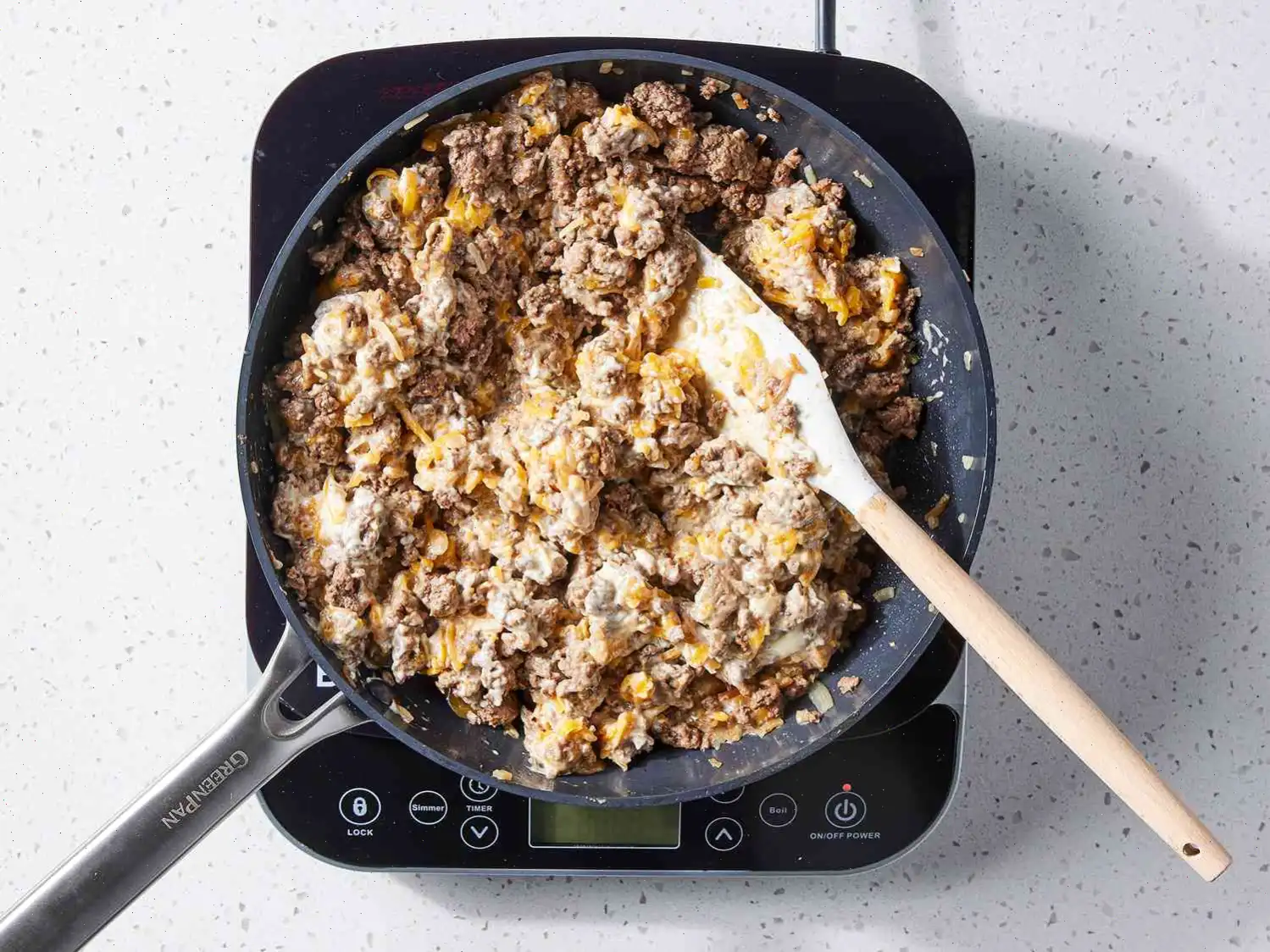 Burger Sliders Recipe