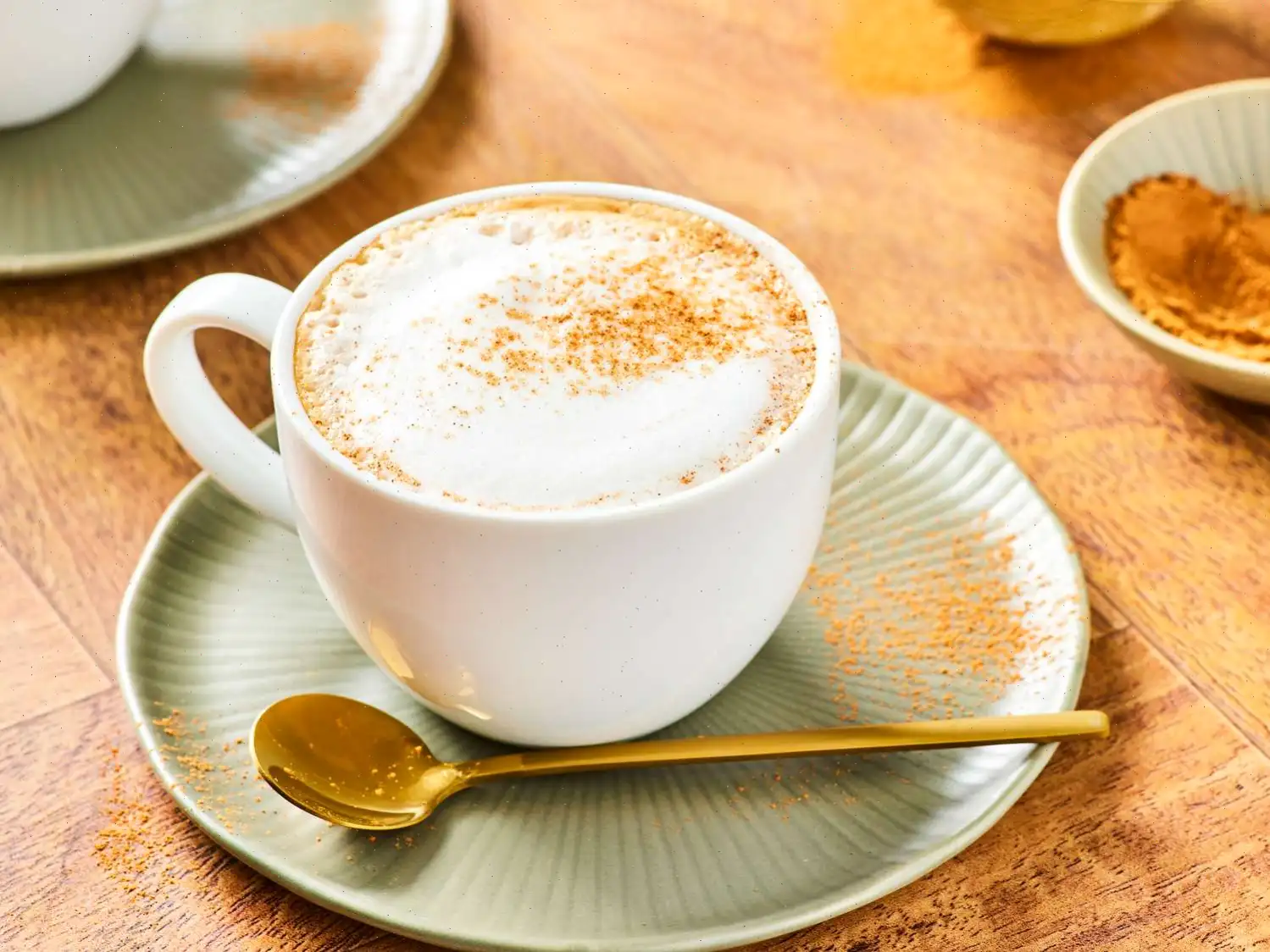 Top Tips for Making a Perfect Cappuccino at Home Every Time Recipe
