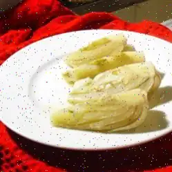 Fennel in Wine and Honey Recipe