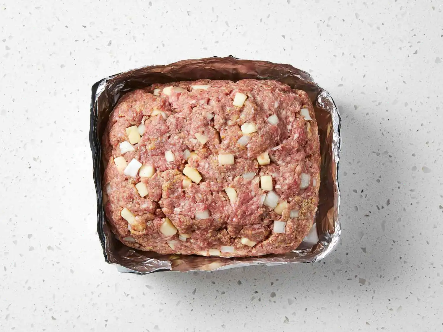 Instant Pot Meatloaf Recipe