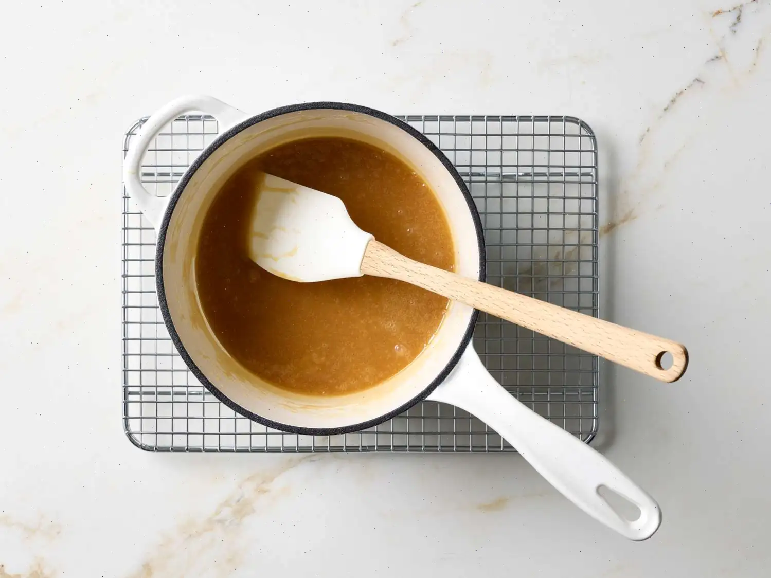 Banoffee Cheesecake Bars Recipe