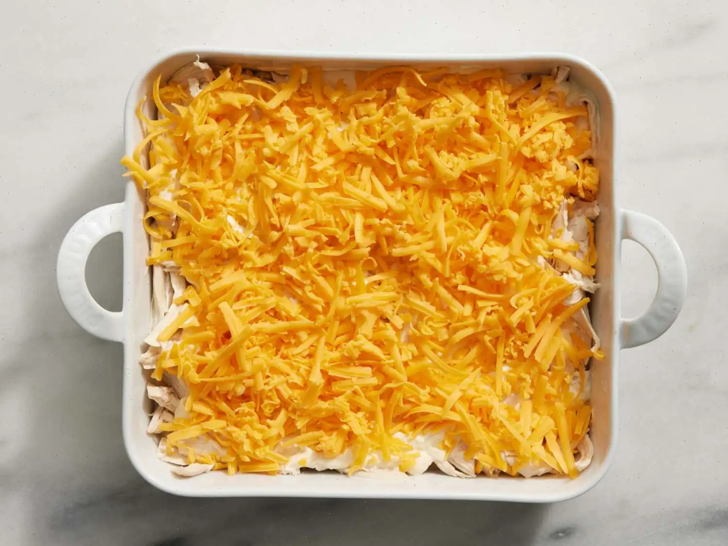 Poppy Seed Chicken Casserole Recipe