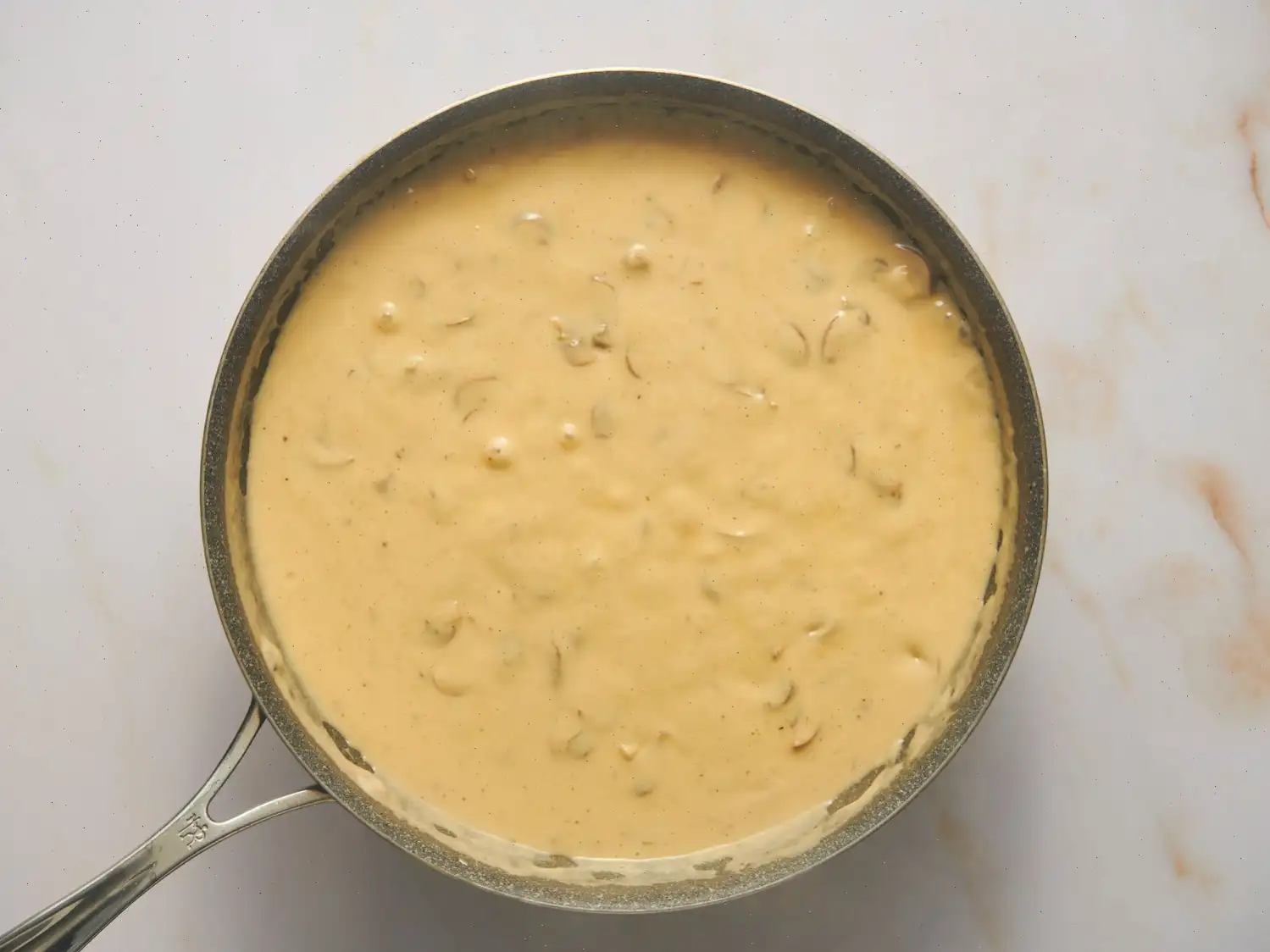 Chicken Mushroom Dijon Recipe