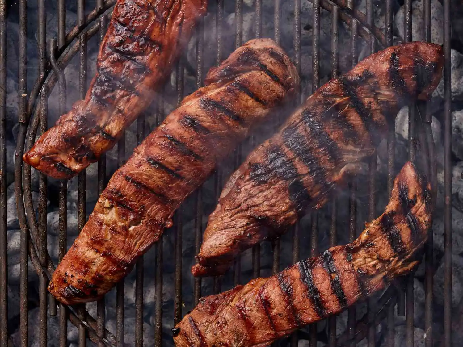 Char Siu (Chinese BBQ Pork) Recipe