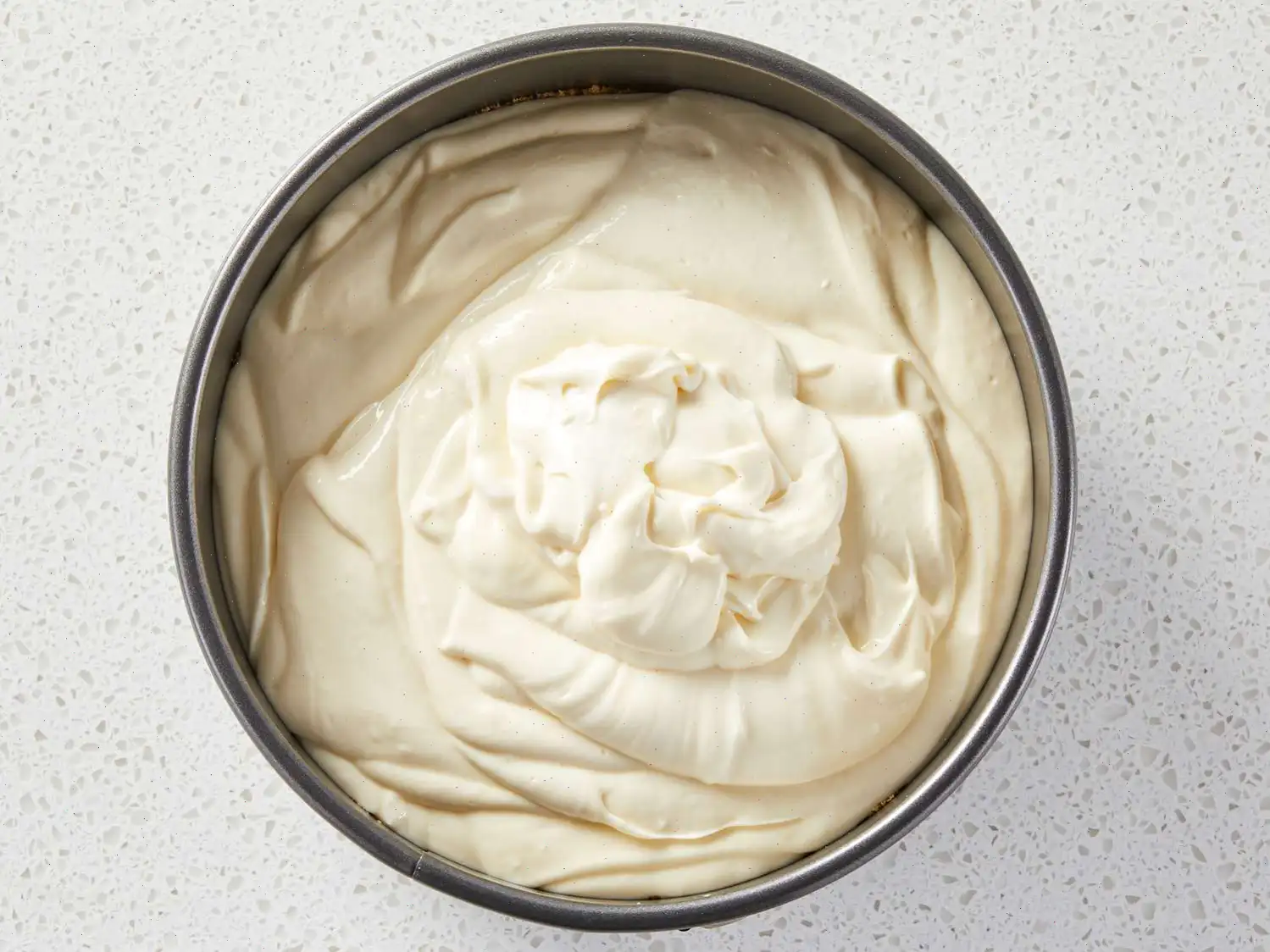 Our Best Cheesecake Recipe