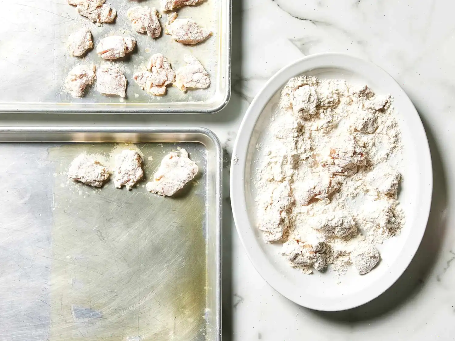 Baked Sweet And Sour Chicken Recipe