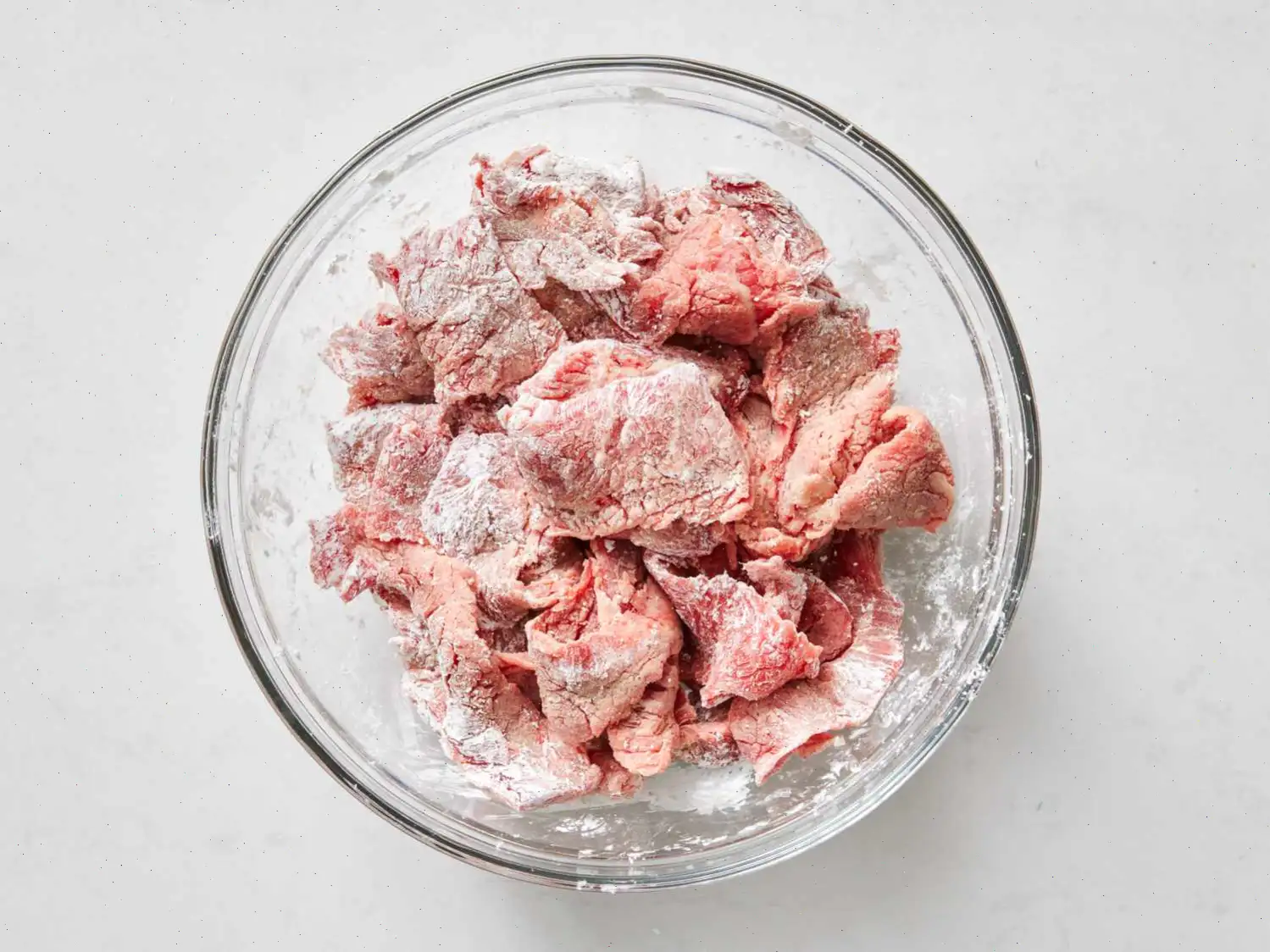 Mongolian Beef and Spring Onions Recipe