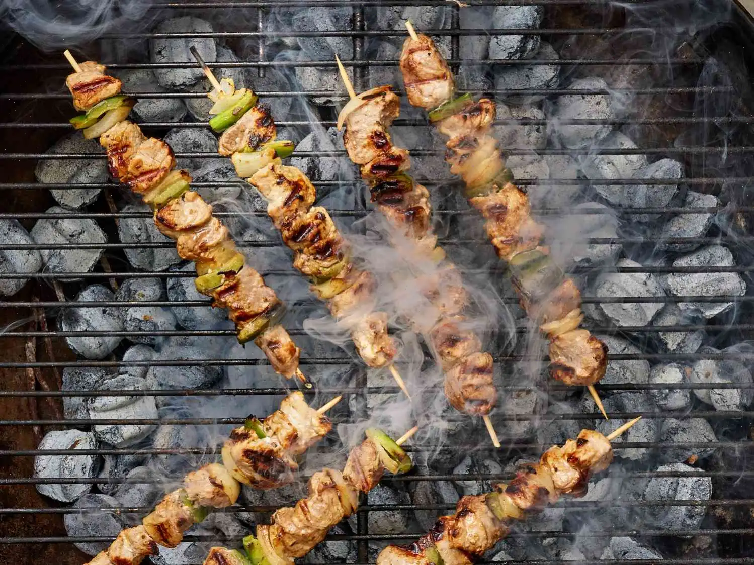 Souvlaki Recipe