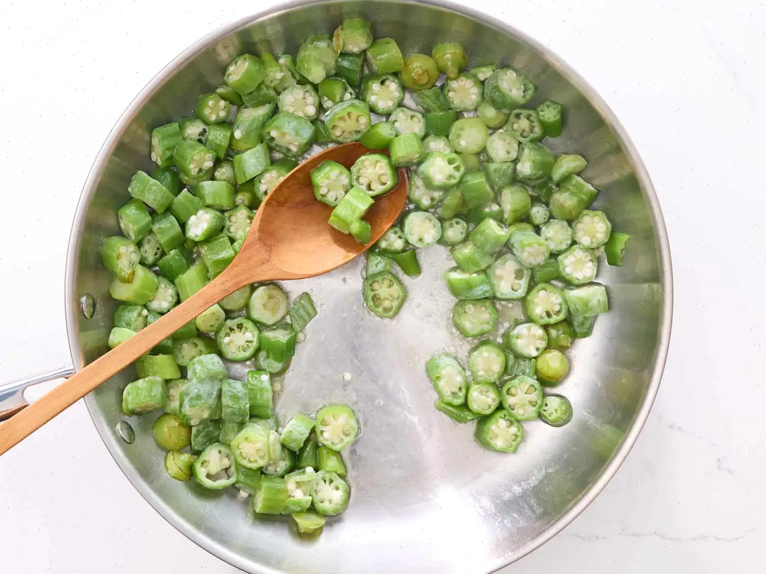 Good New Orleans Creole Gumbo Recipe