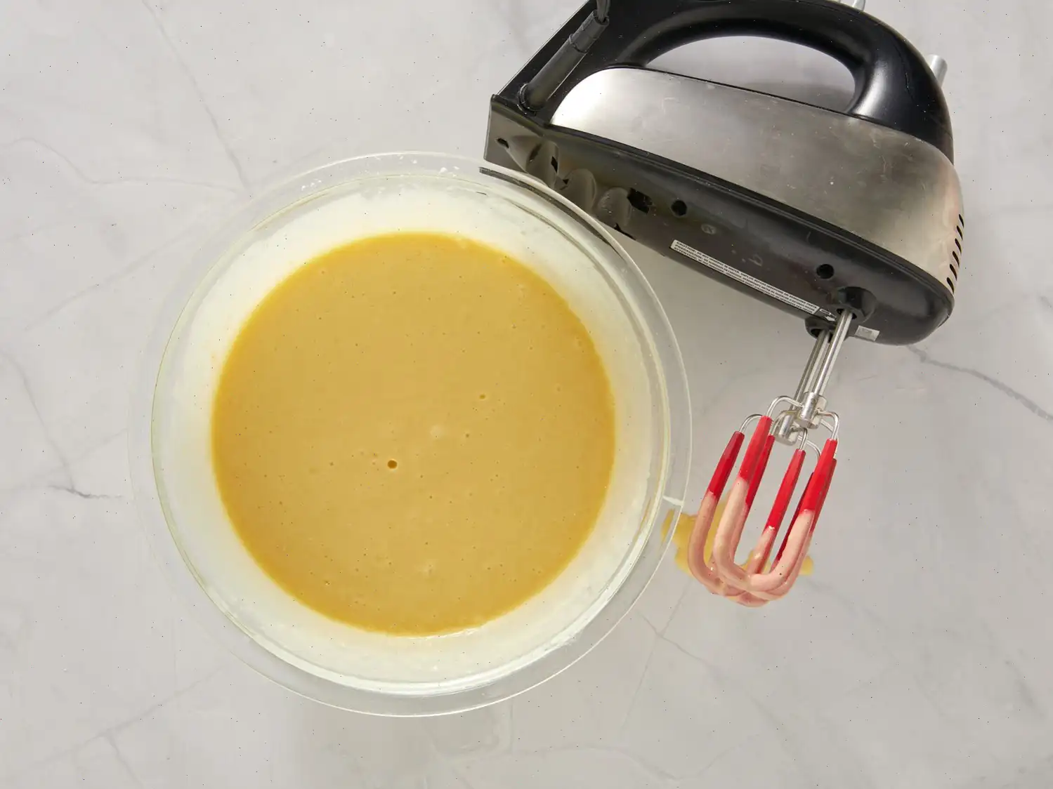 Simple Cake Pops Recipe