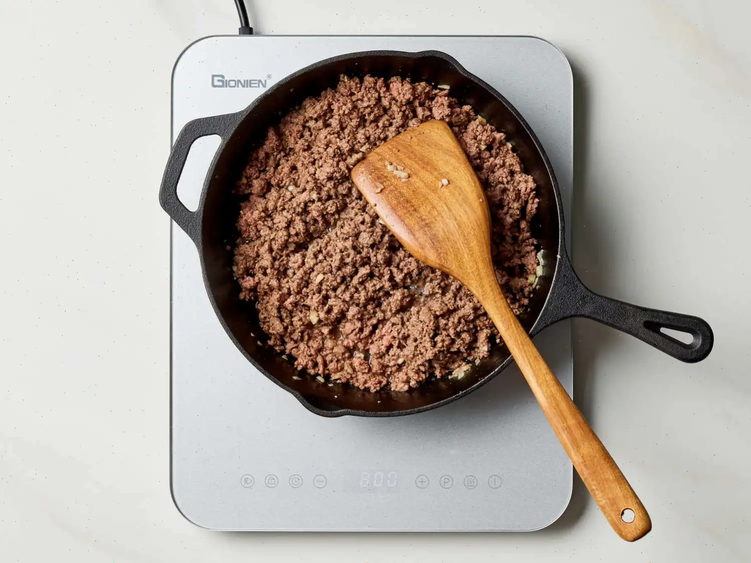 Sloppy Joe Shepherd’s Pie Recipe