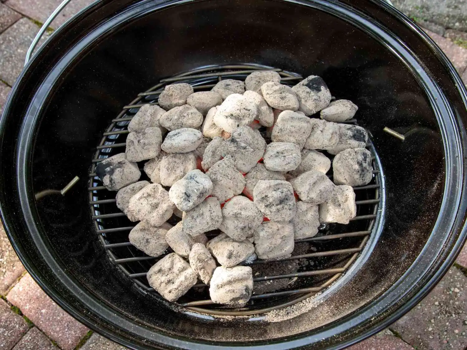 Grilled Greek Chicken Breasts with Whipped Feta Recipe