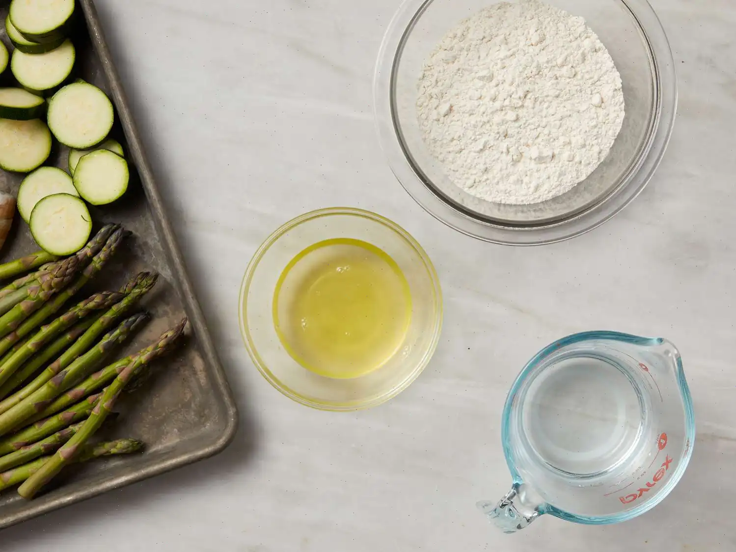 Tempura Batter Recipe