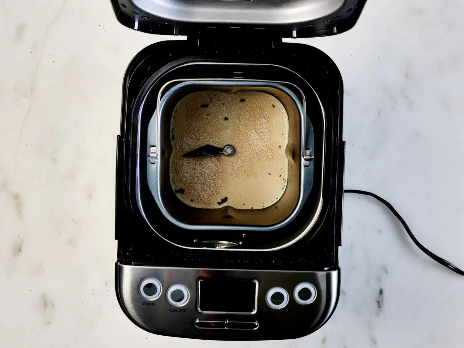 Best Bread Machine Bread Recipe