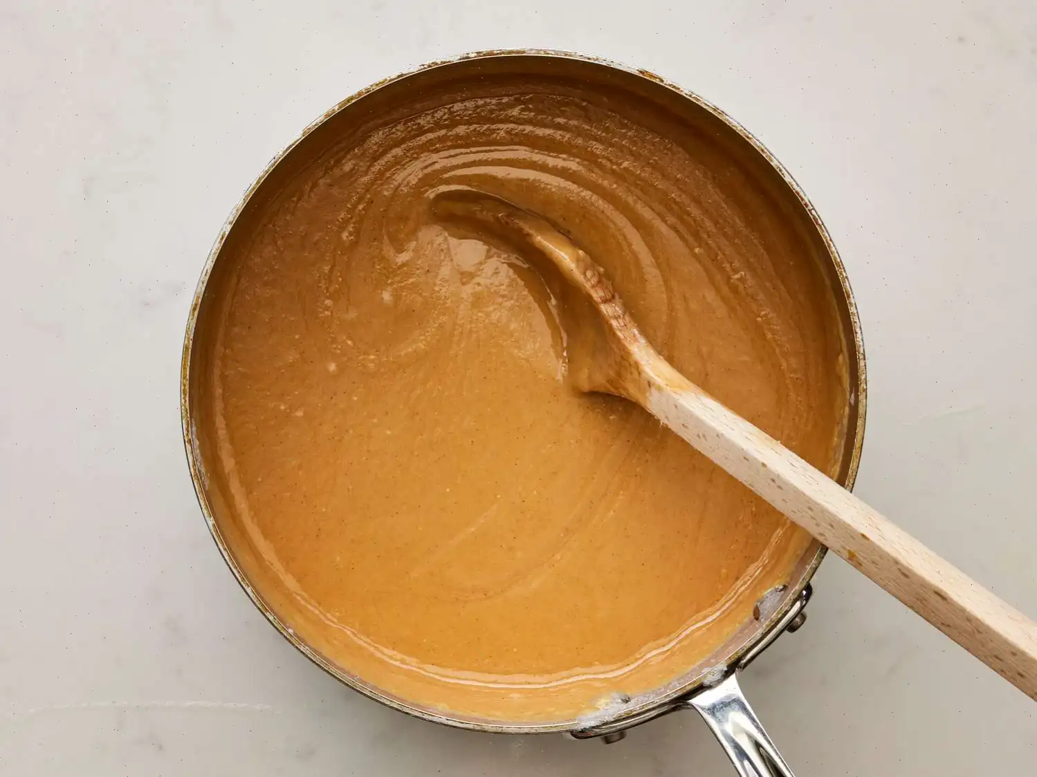 No-Bake Peanut Butter Cookies Recipe