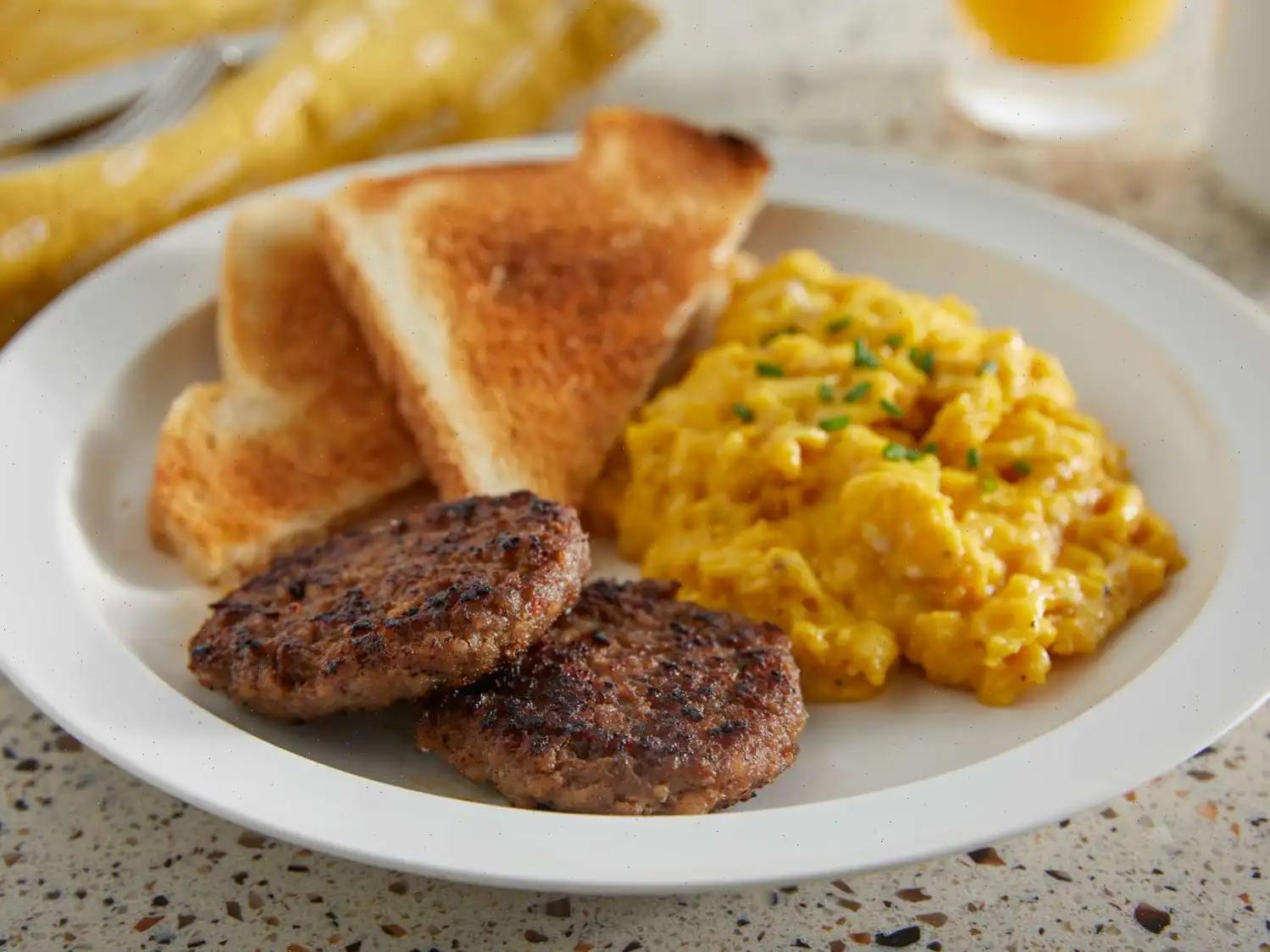 Homemade Breakfast Sausage Recipe