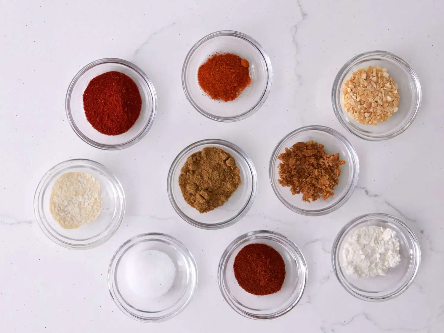 Taco Bell Seasoning Copycat Recipe