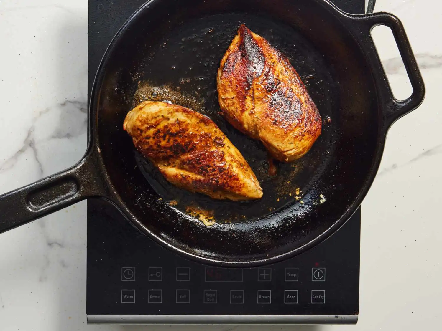 Blackened Chicken Recipe