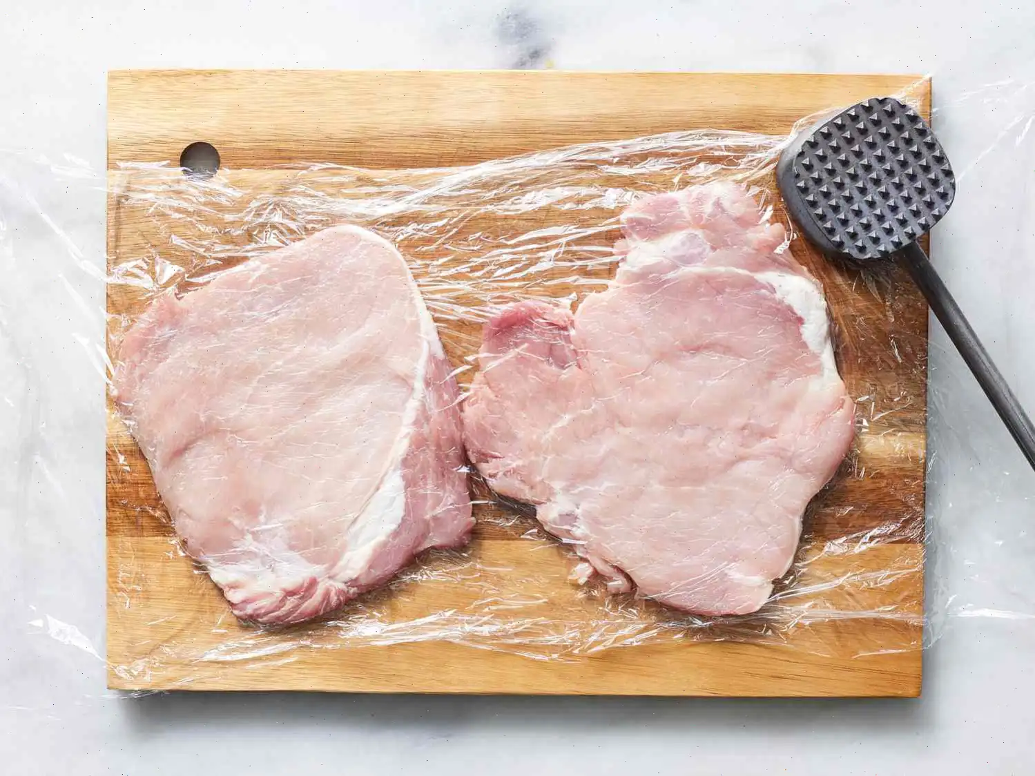 Pork Schnitzel Recipe