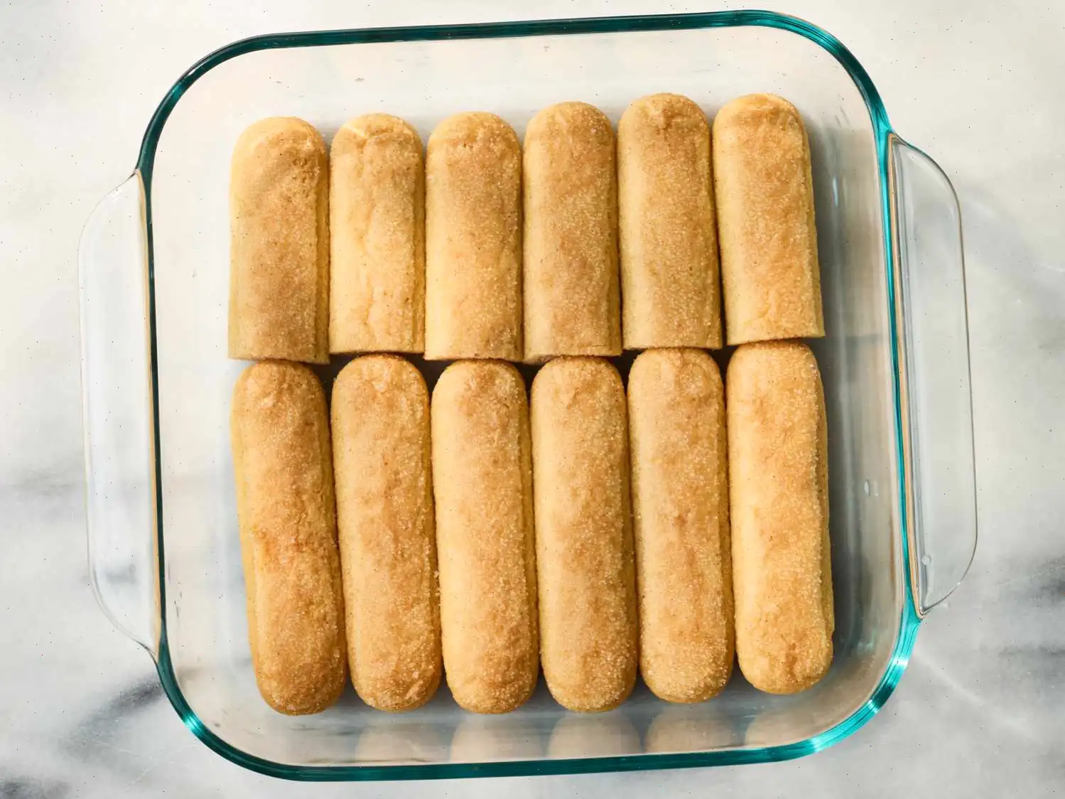 Banana Bread Tiramisu Recipe