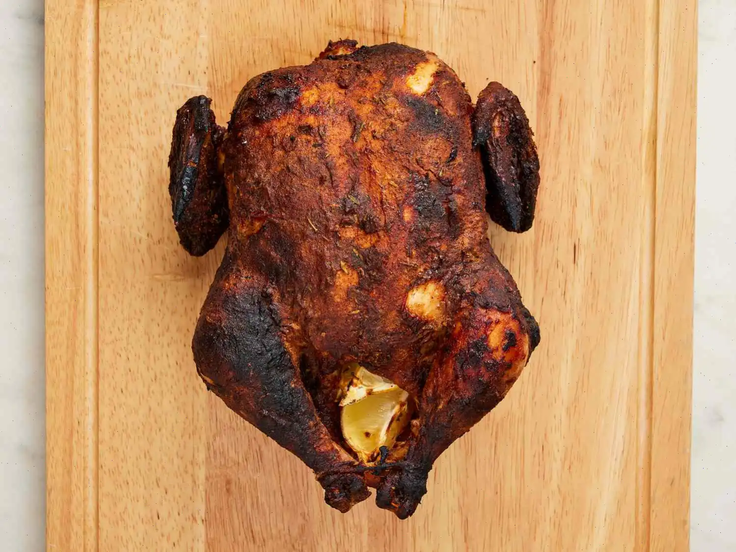 Copycat Kenny Rogers Chicken Recipe