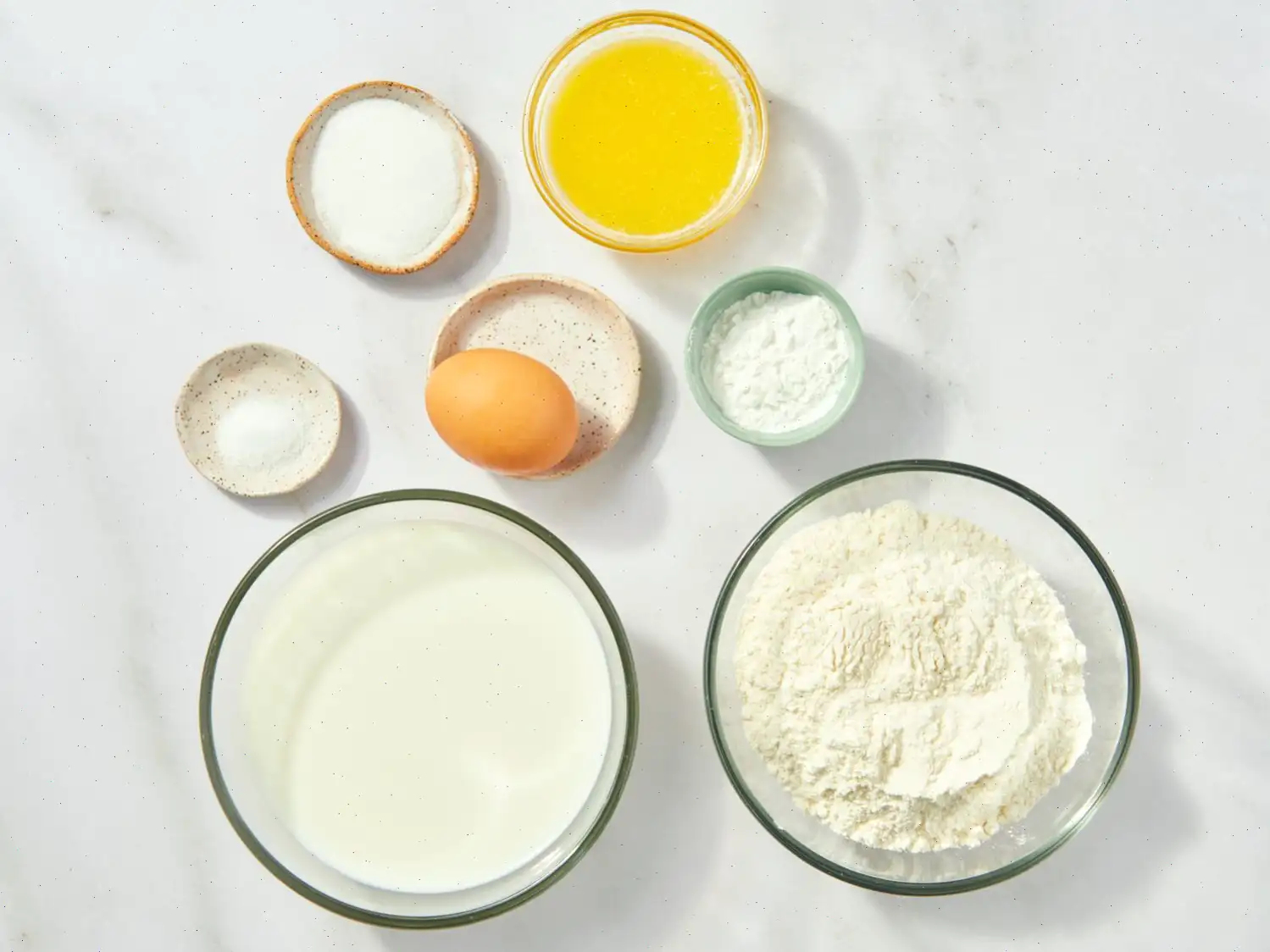 Good Old-Fashioned Pancakes Recipe (with Video)