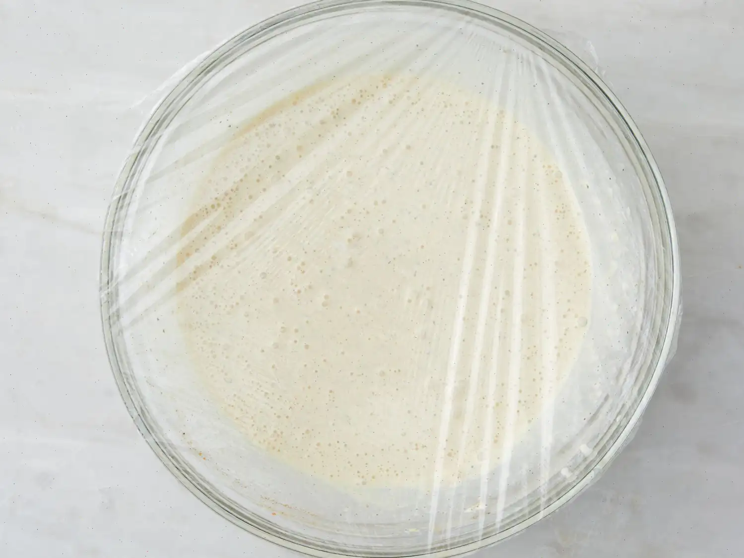 Alabama-Style White Barbecue Sauce Recipe