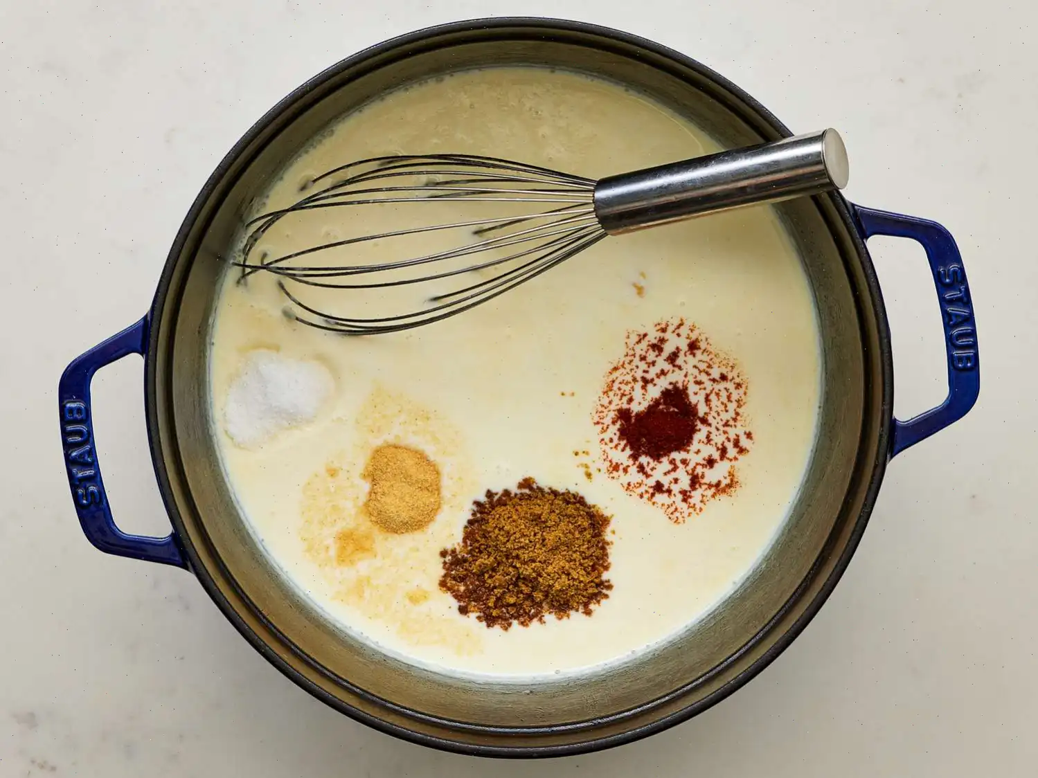 Million Dollar Mac and Cheese