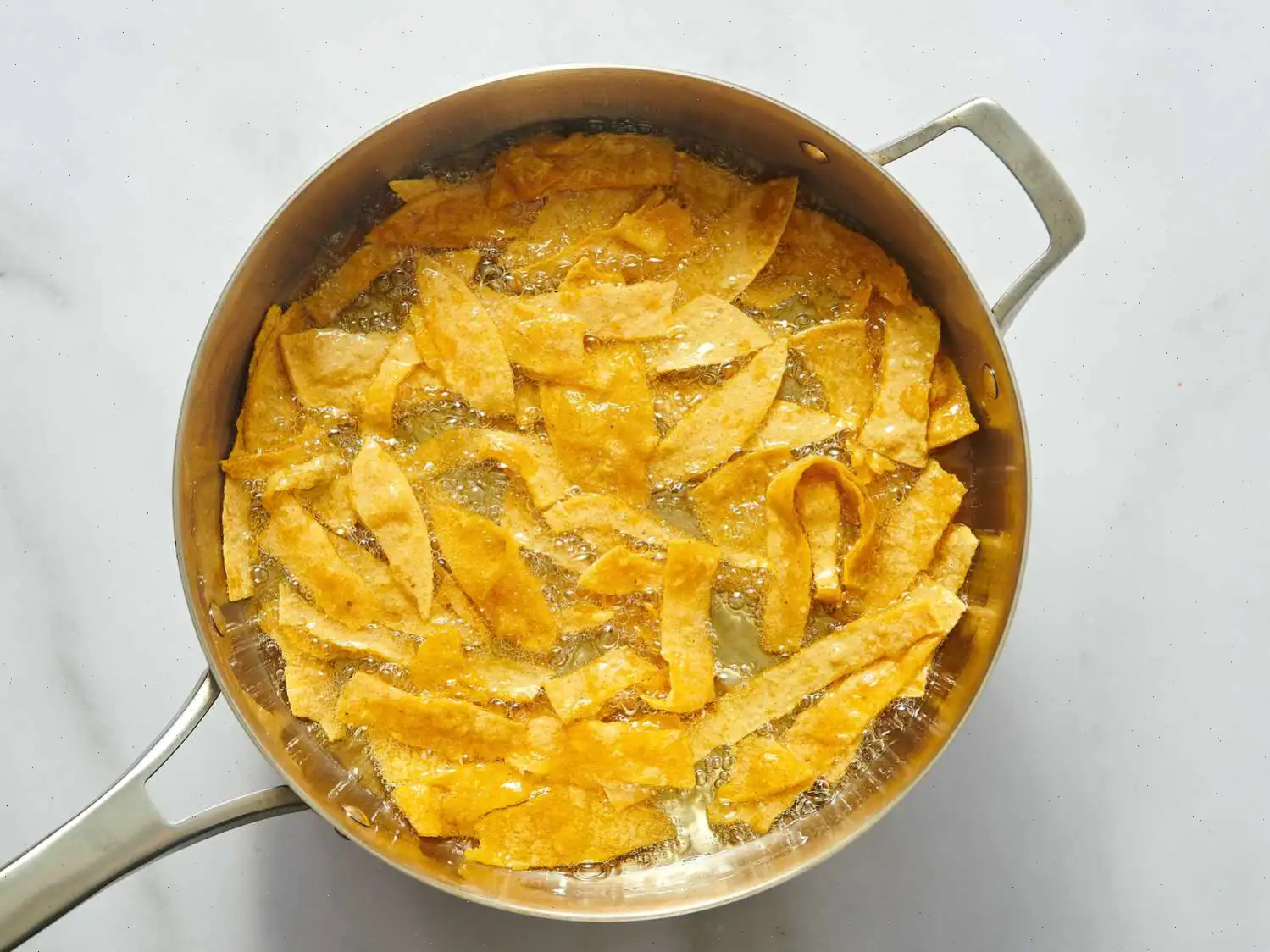 Chilaquiles Recipe