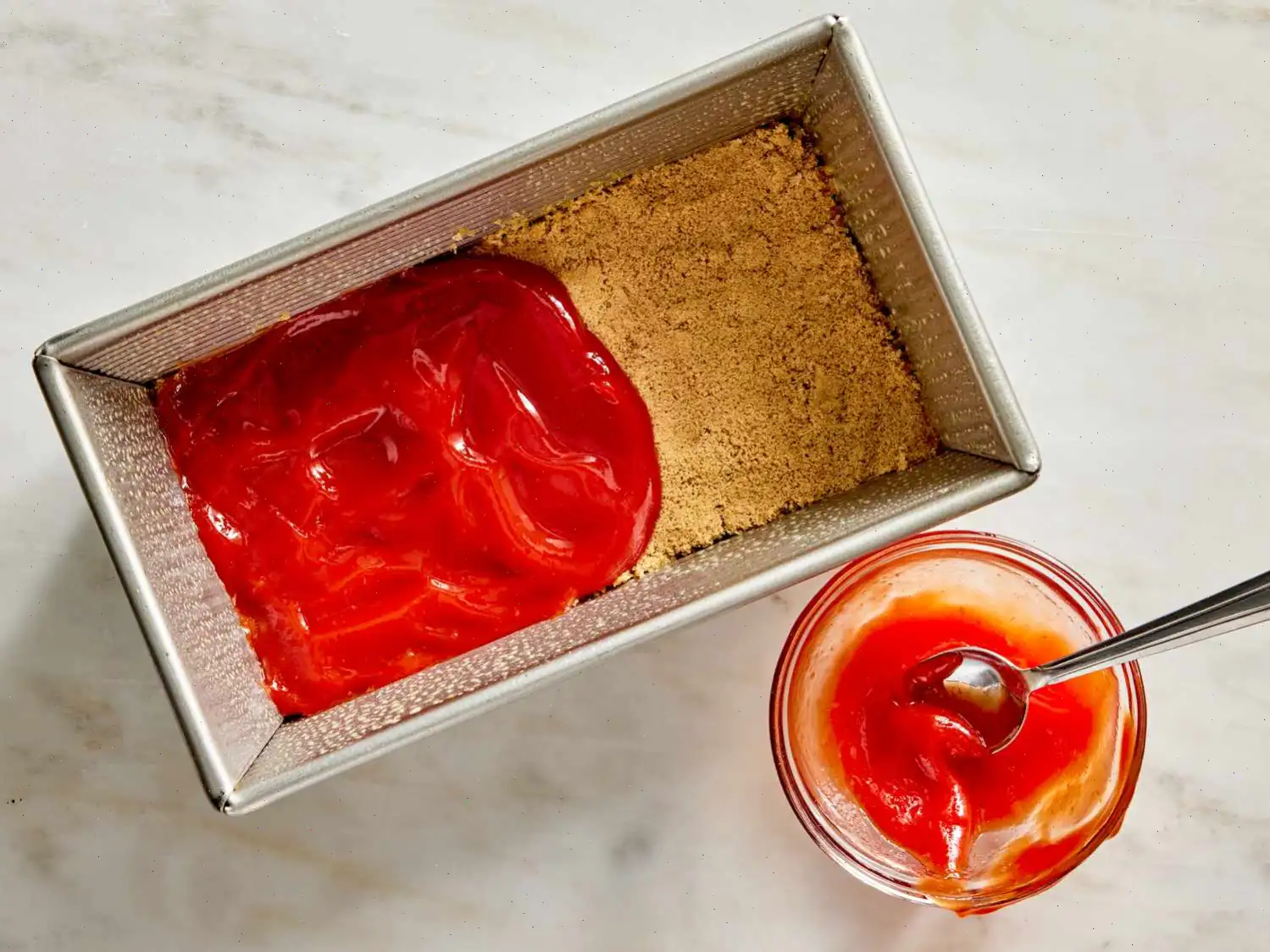 Brown Sugar Meatloaf Recipe