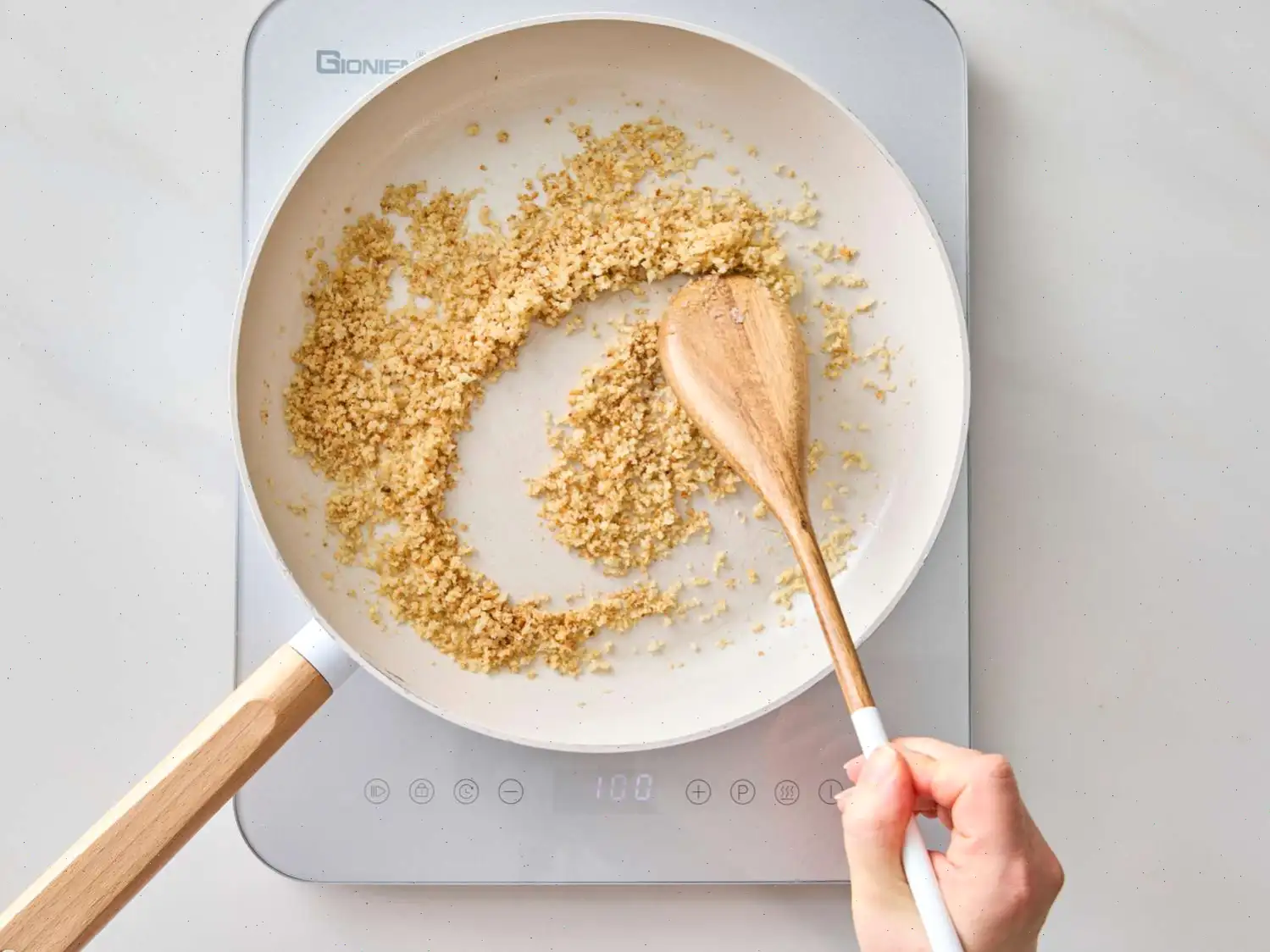 Chicken Parmesan Meatloaf Recipe