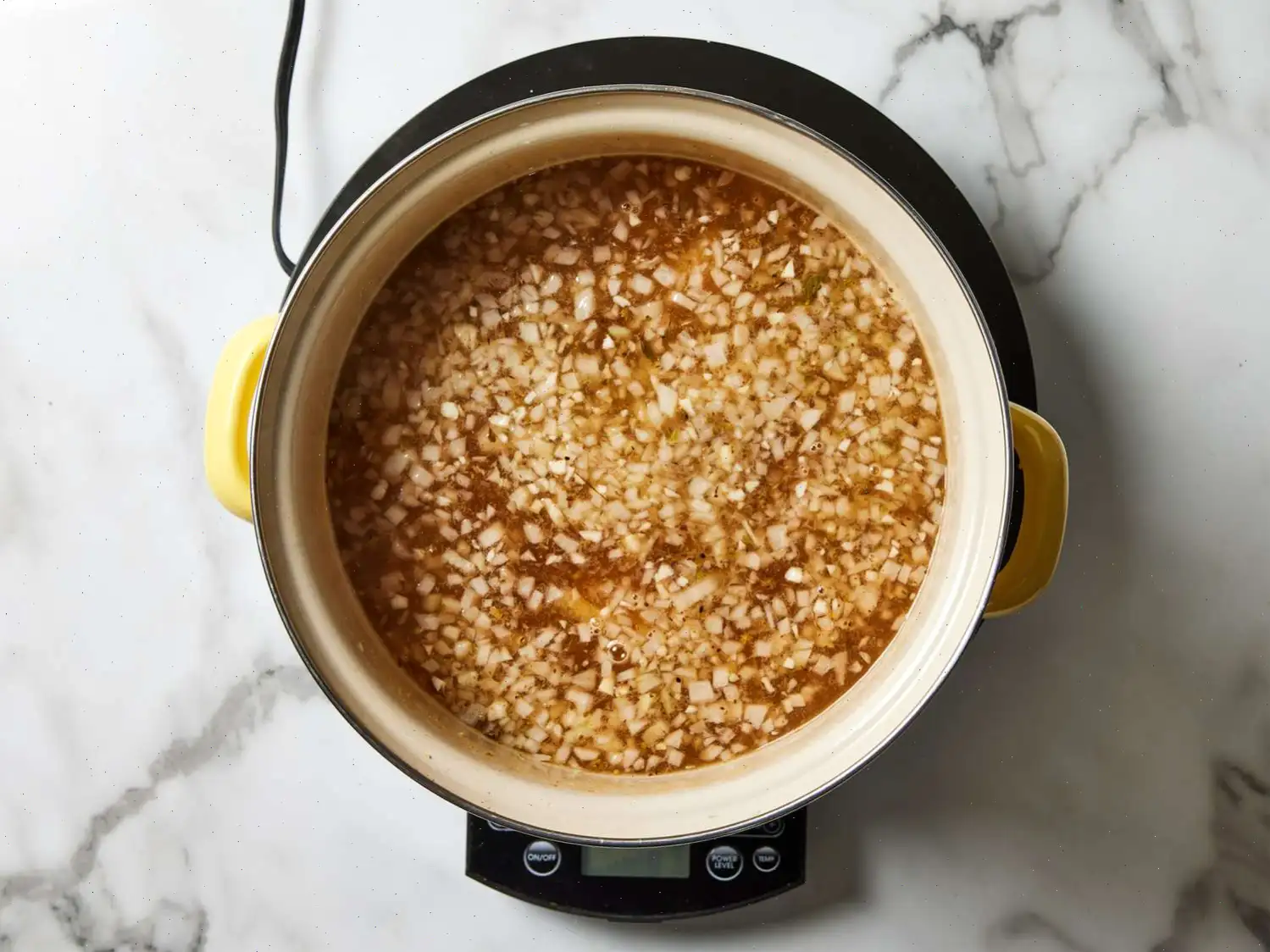 Menudo Rojo (Red Menudo) Recipe